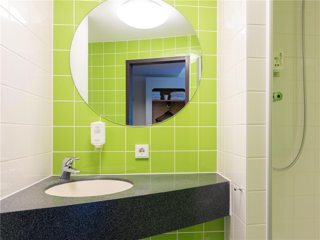 B&B Hotel Dortmund-Messe Quarto foto